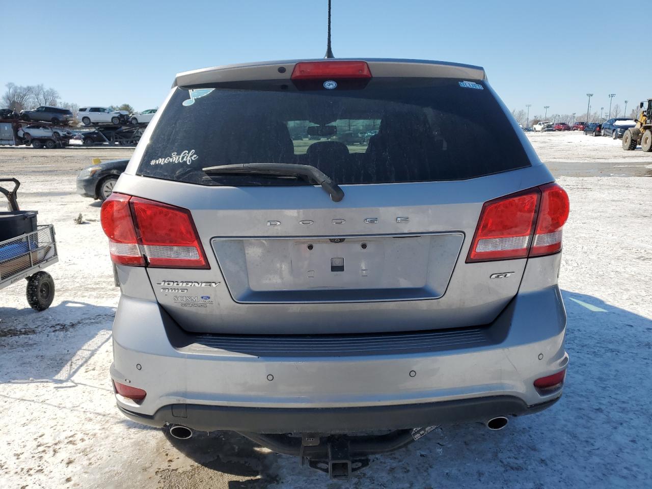 2017 Dodge Journey - Image 6