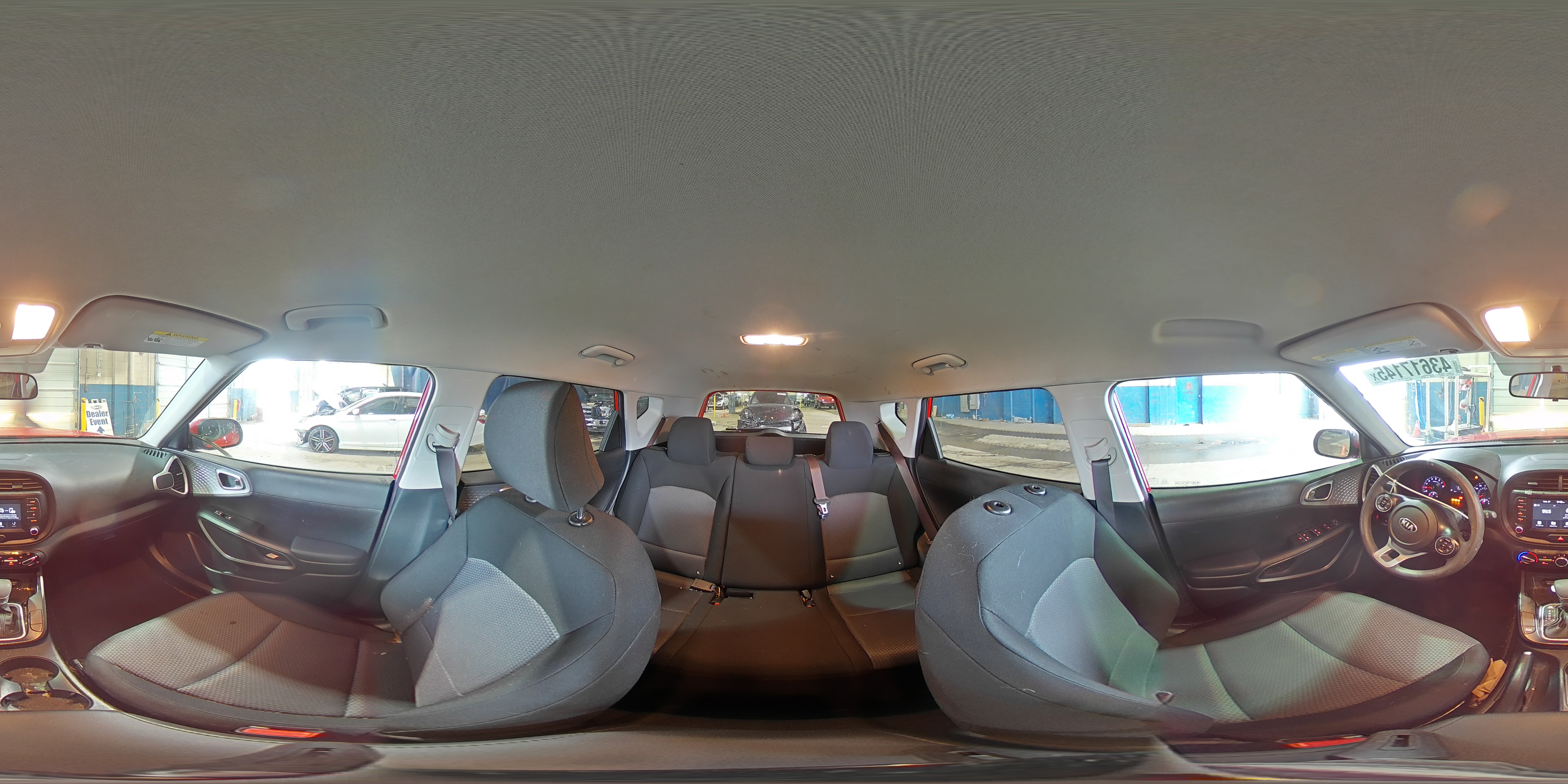 2021 Kia Soul - Image 15