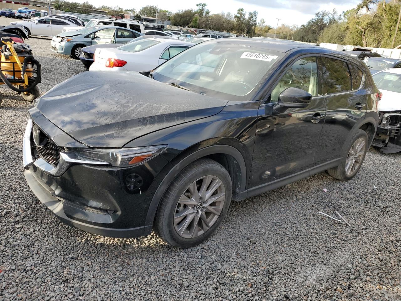 2019 Mazda CX-5 - Image 1