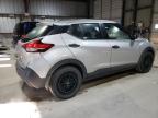 2020 Nissan Kicks S na sprzedaż w Rogersville, MO - Front End