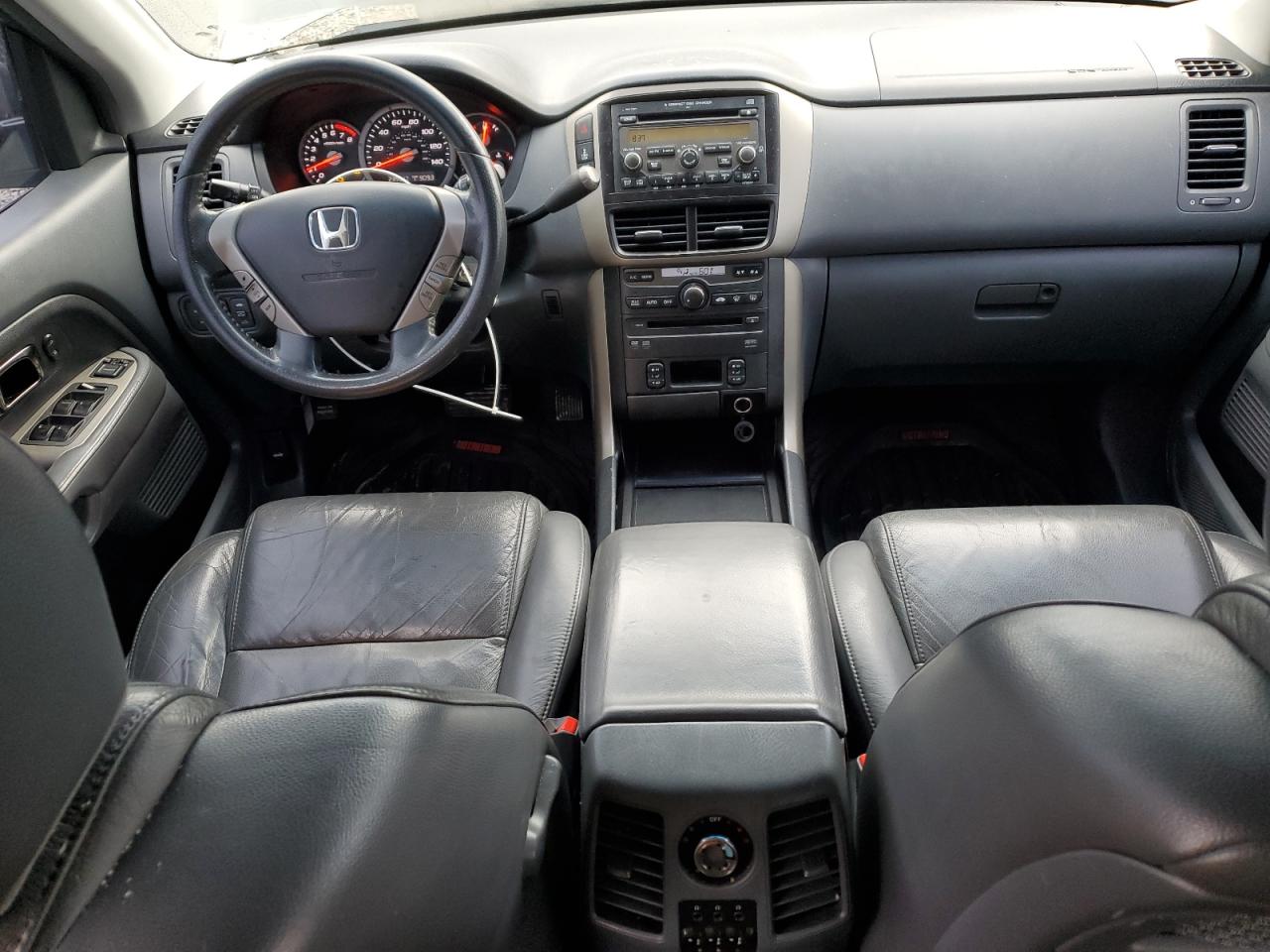 2008 Honda Pilot - Image 8
