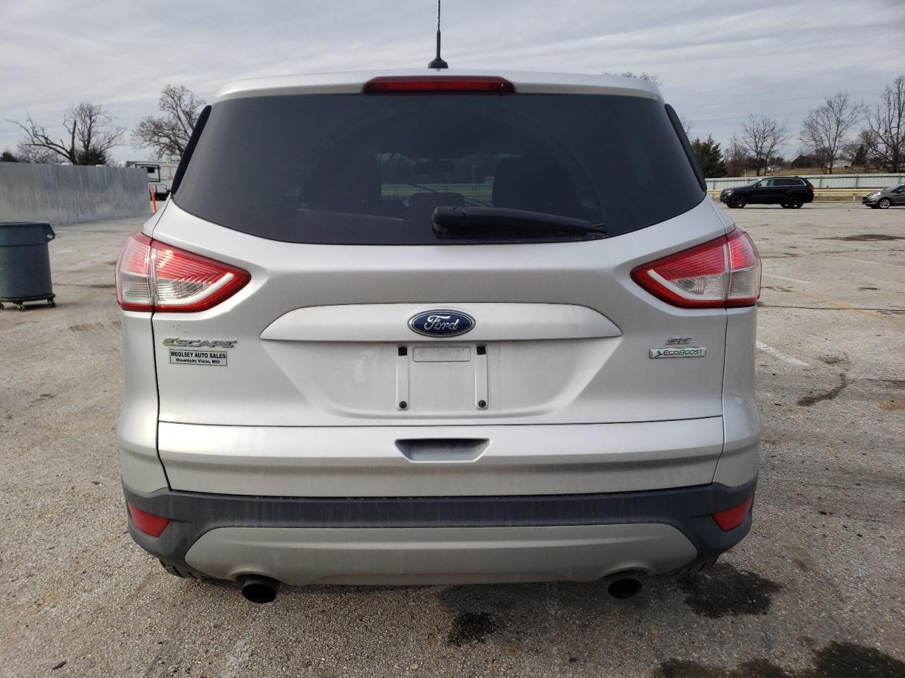 2013 Ford Escape - Image 6