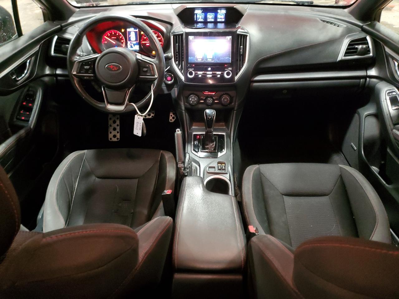 2018 Subaru Impreza - Image 8