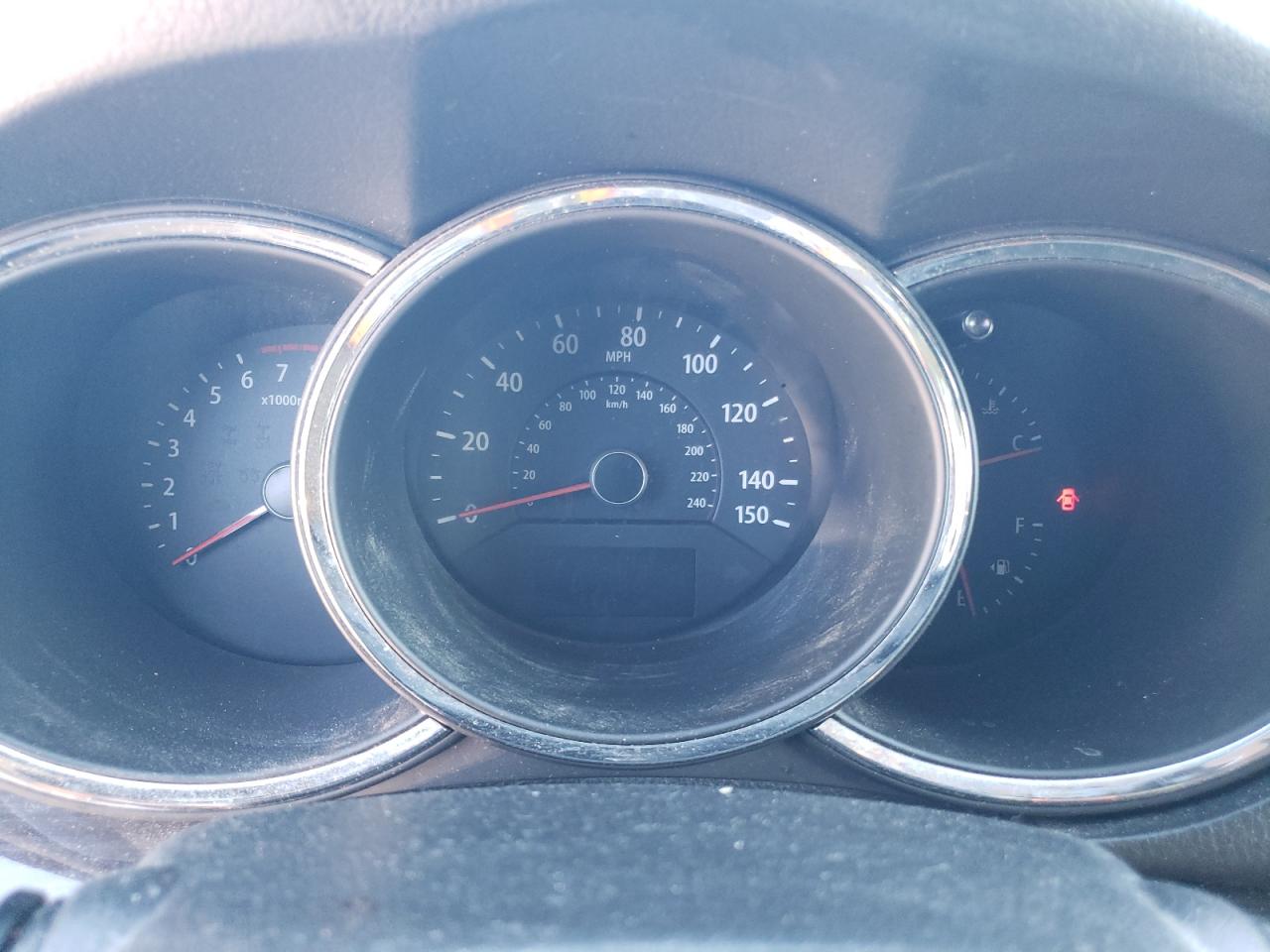 2012 Kia Sorento - Image 9