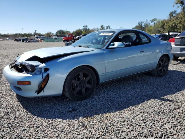 1990 Toyota Celica Gt