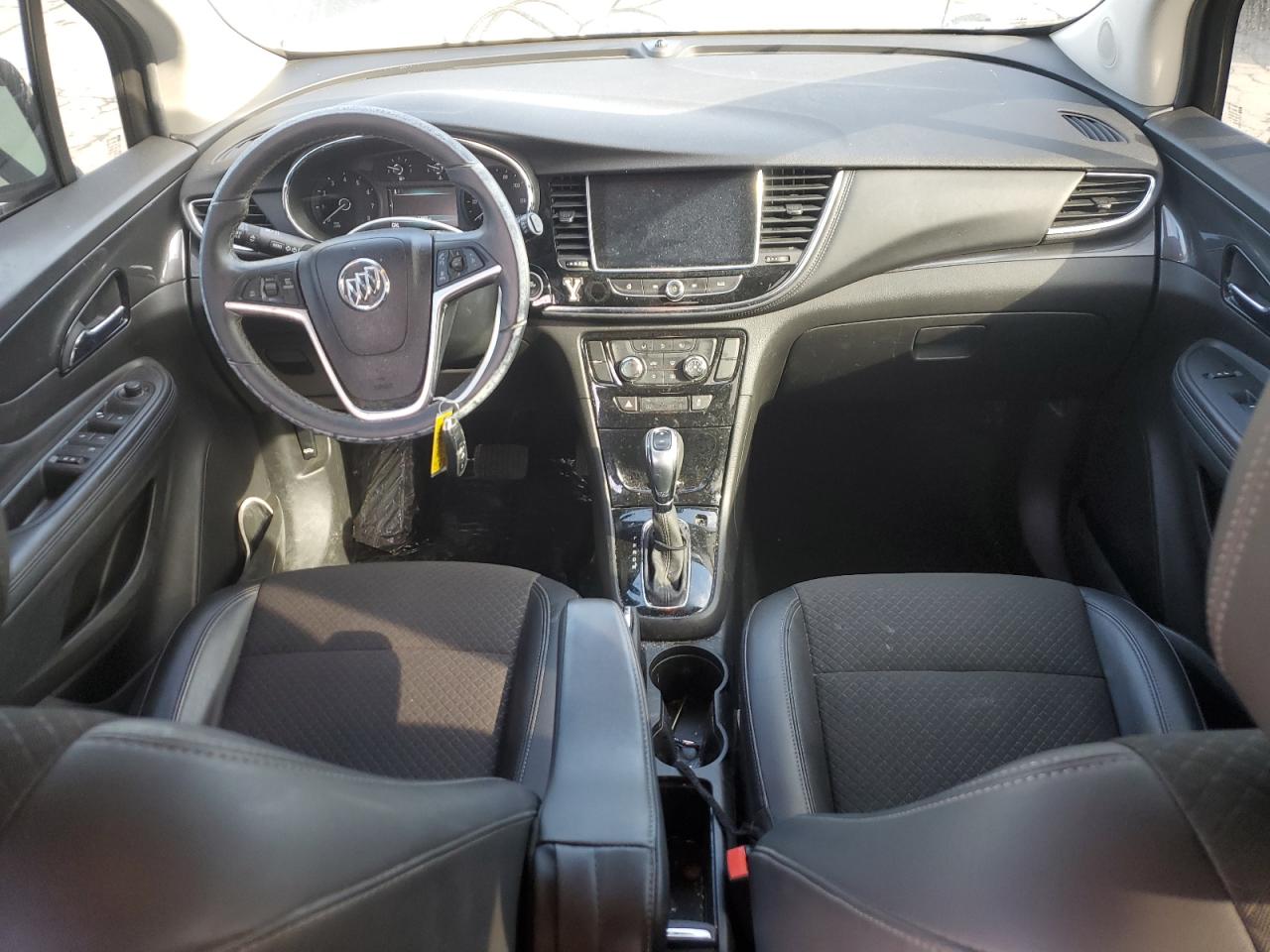 2018 Buick Encore - Image 8