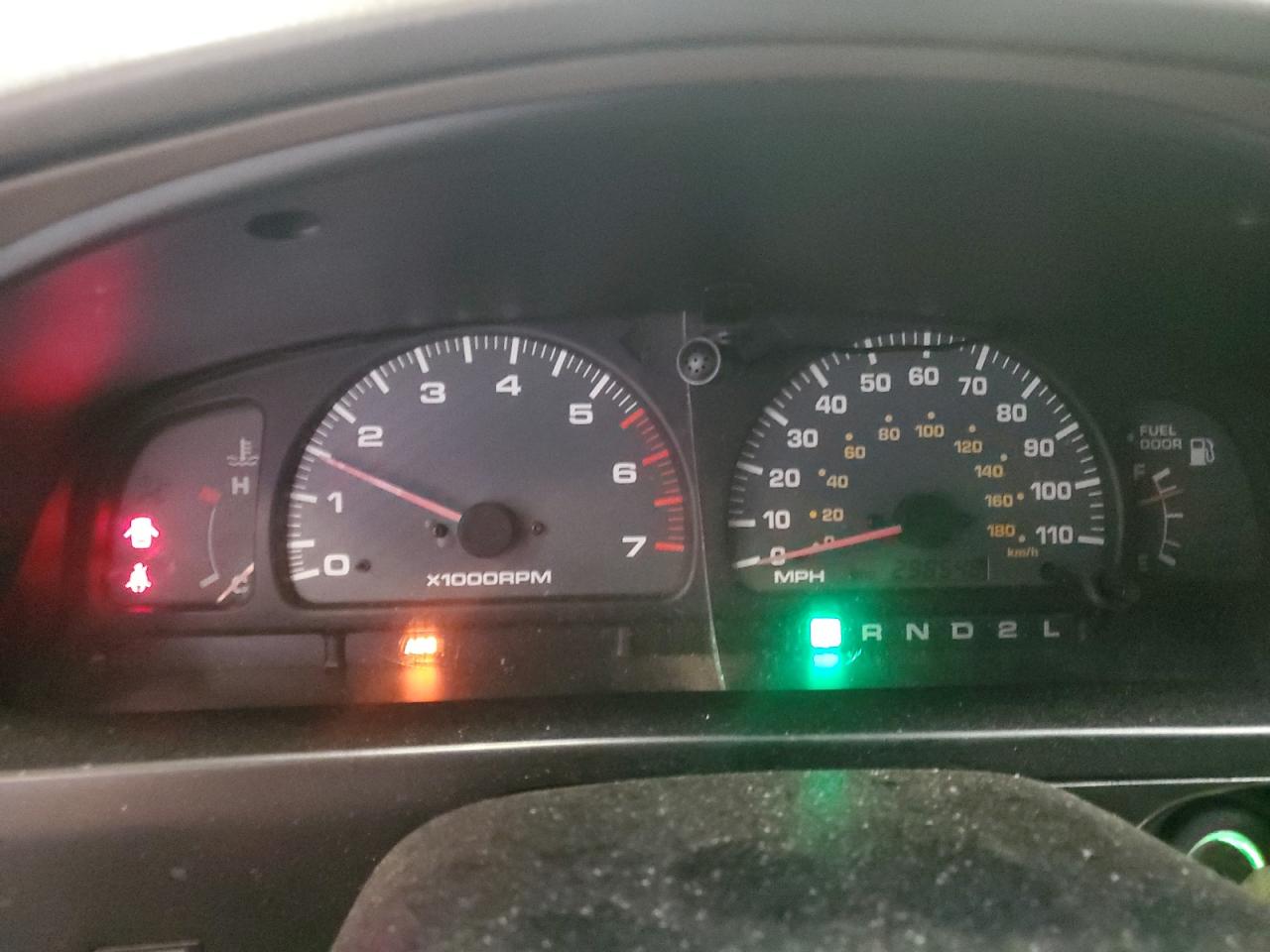 1999 Toyota 4Runner - Image 9