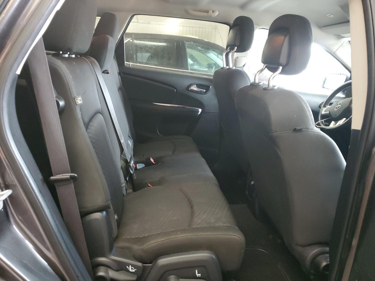 2018 Dodge Journey - Image 11