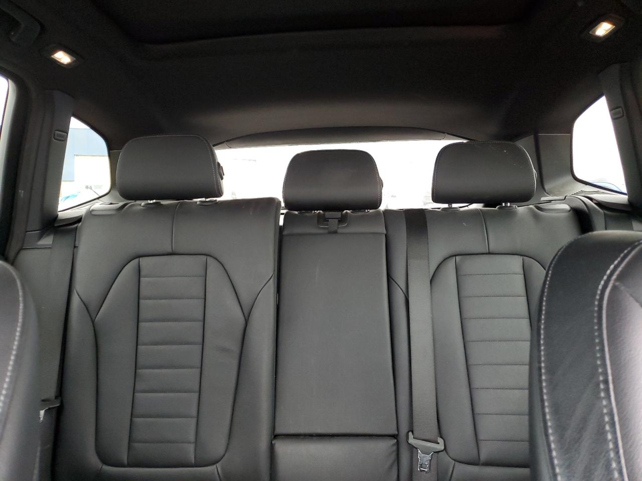2018 BMW X3 - Image 10