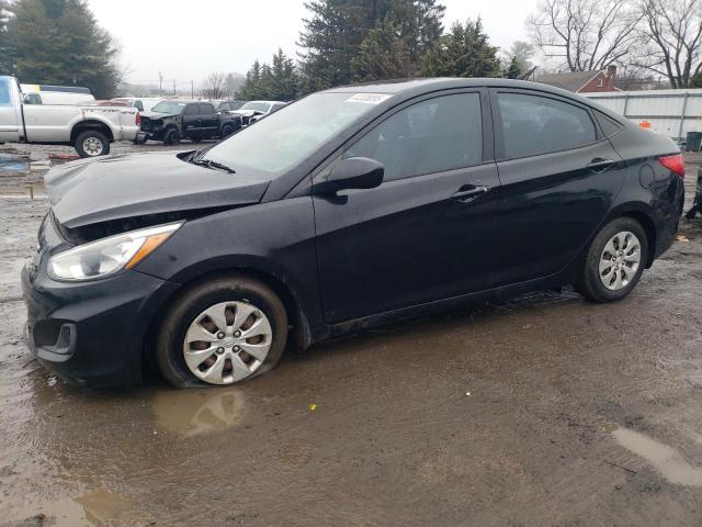 2015 Hyundai Accent Gls