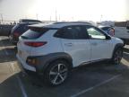 2018 Hyundai Kona Limited zu verkaufen in Wilmington, CA - Front End