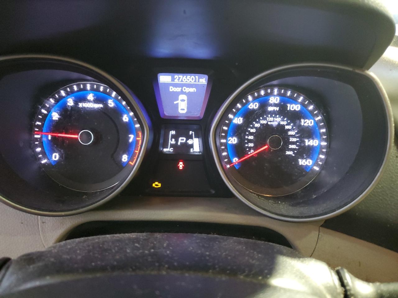 2013 Hyundai Elantra - Image 9