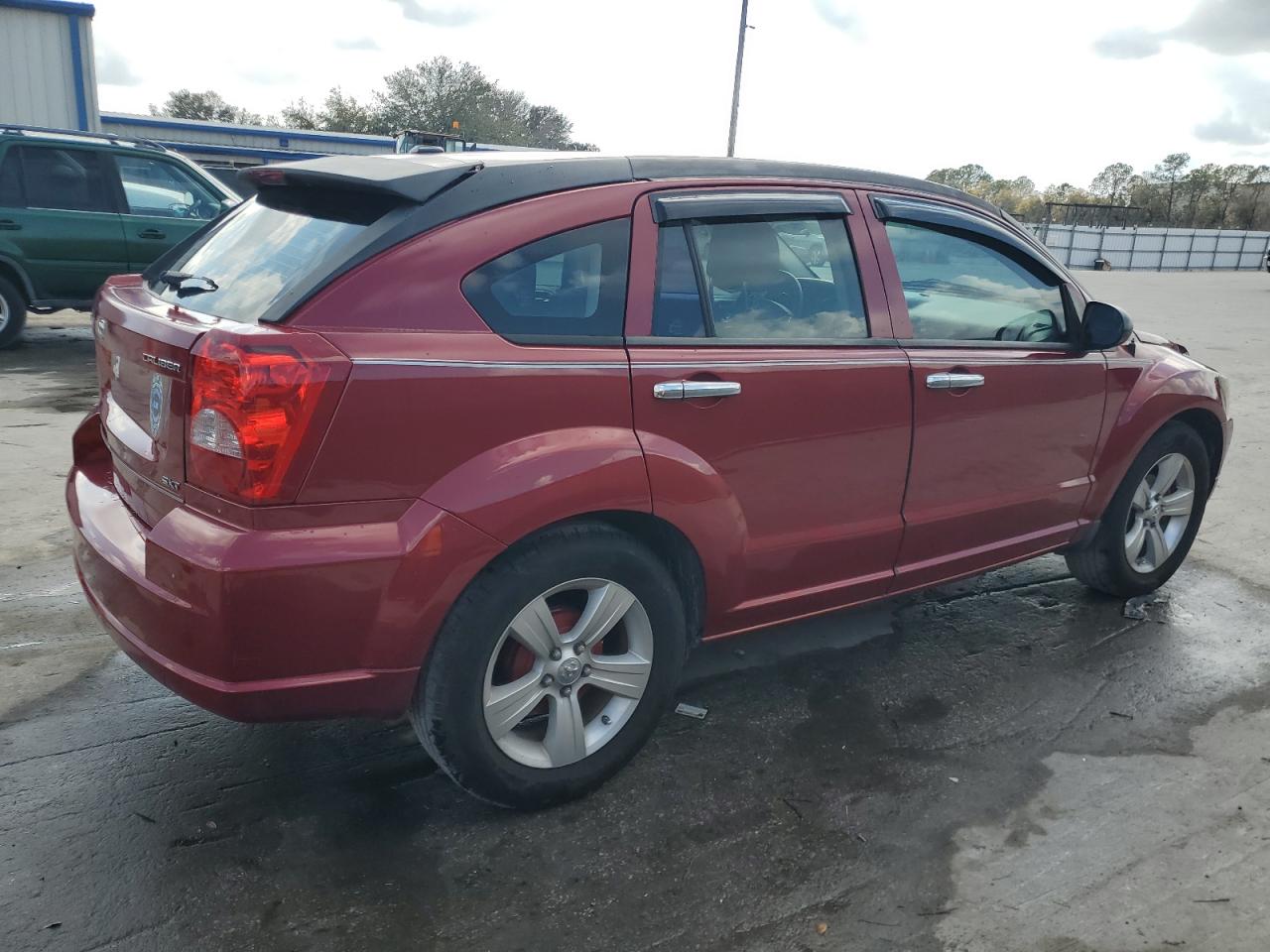 2010 Dodge Caliber - Image 3