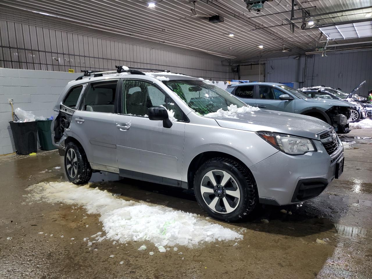 2018 Subaru Forester - Image 5