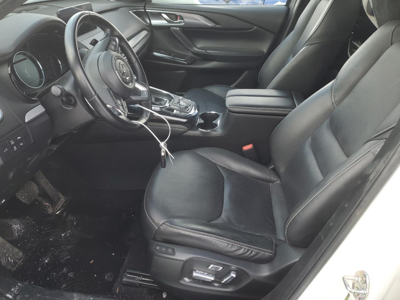 2021 Mazda CX-9 - Image 7