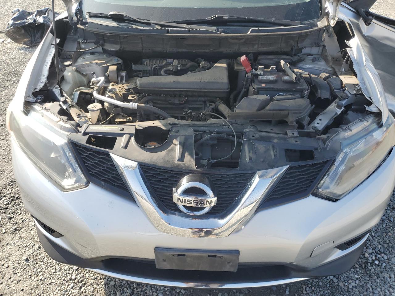 2016 Nissan Rogue - Image 13