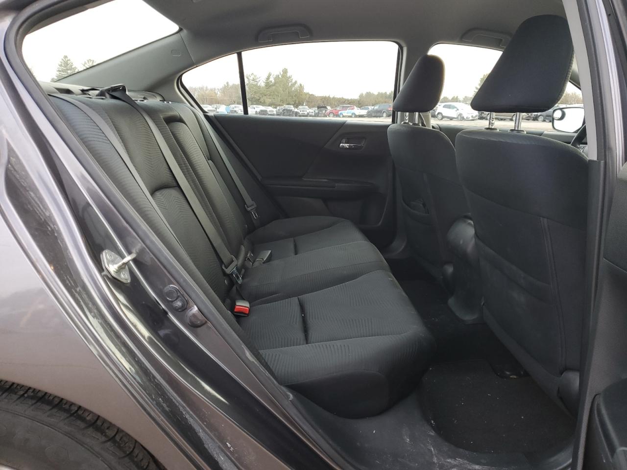 2014 Honda Accord - Image 10