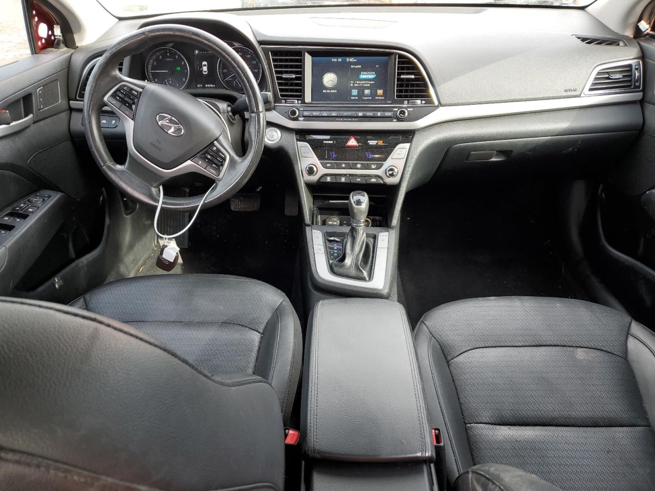 2017 Hyundai Elantra - Image 8