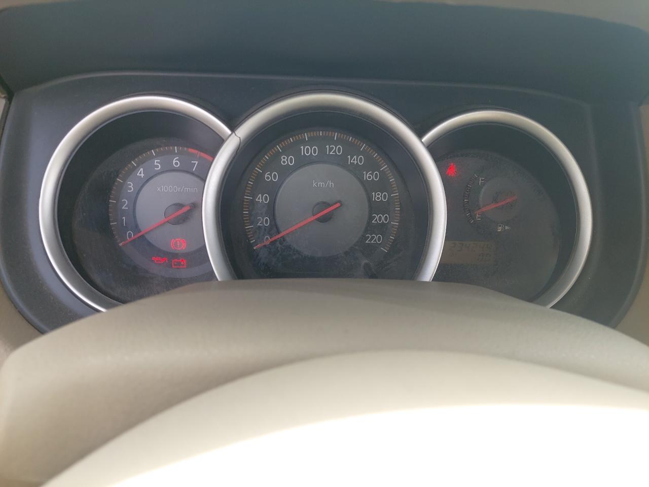 JN1CC13C39T027272 - 2009 Nissan Tiida - #44296615