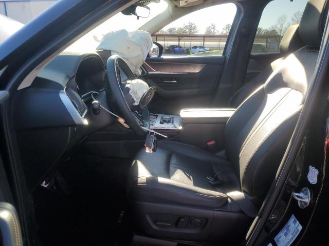  MAZDA CX-90 PREF 2024 Black