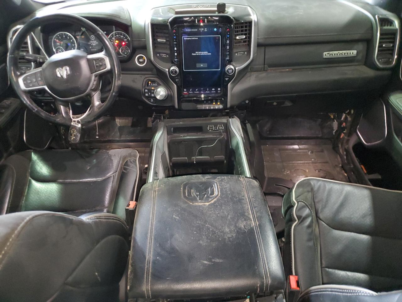 2022 RAM 1500 - Image 8