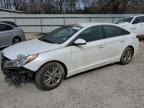 2016 Hyundai Sonata Se for Sale in Greenwell Springs, LA - Front End