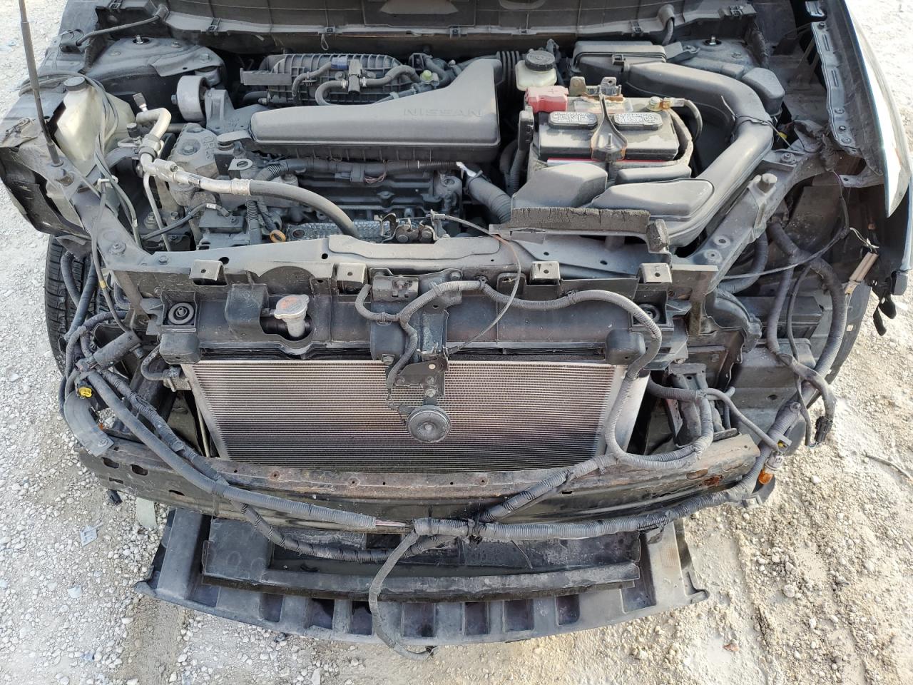 2014 Nissan Rogue - Image 12