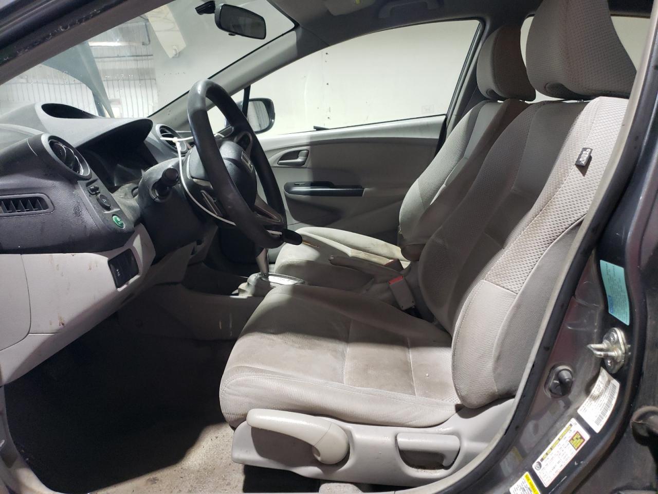 2011 Honda Insight - Image 7