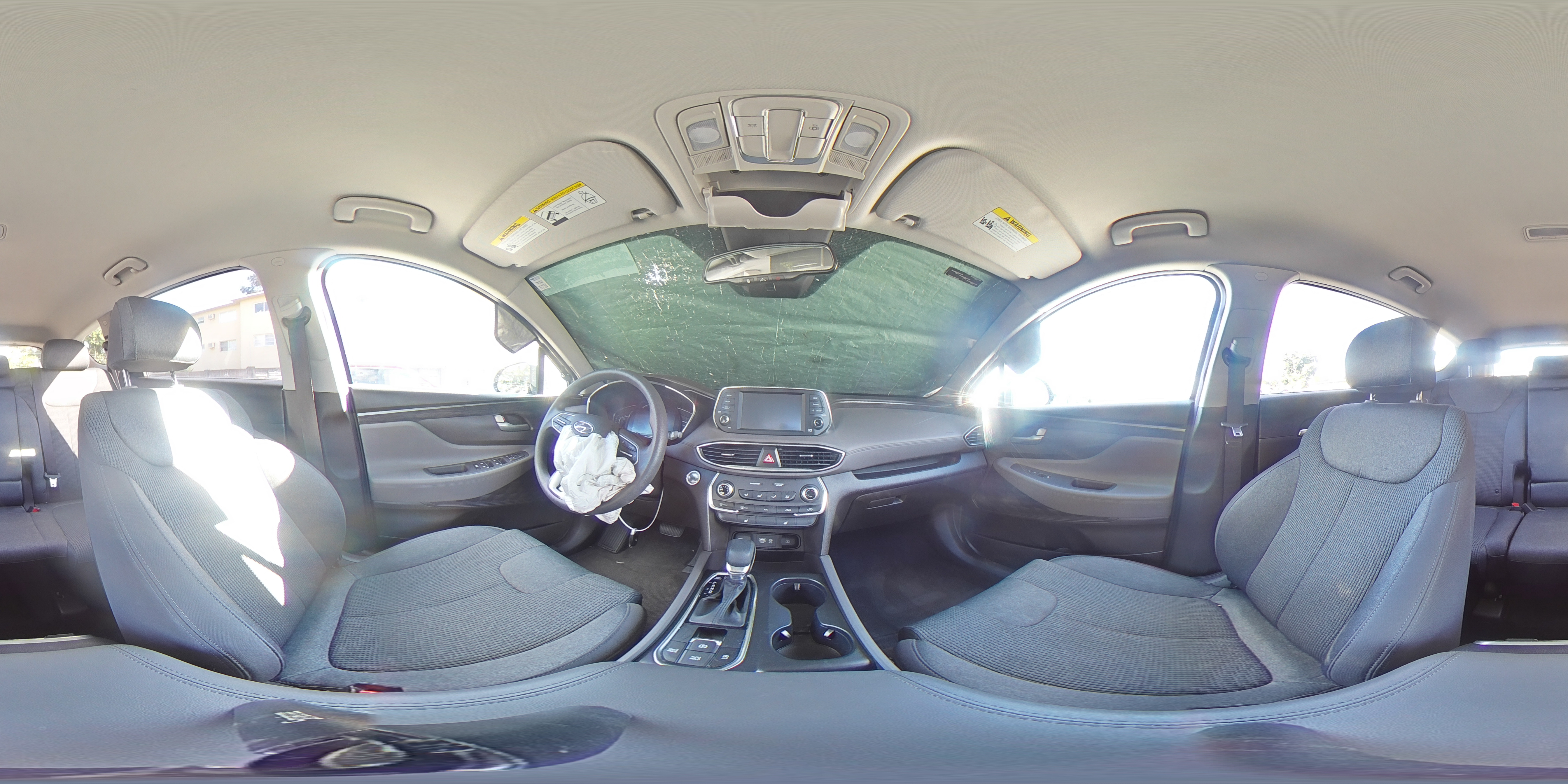 2020 Hyundai Santa Fe - Image 14