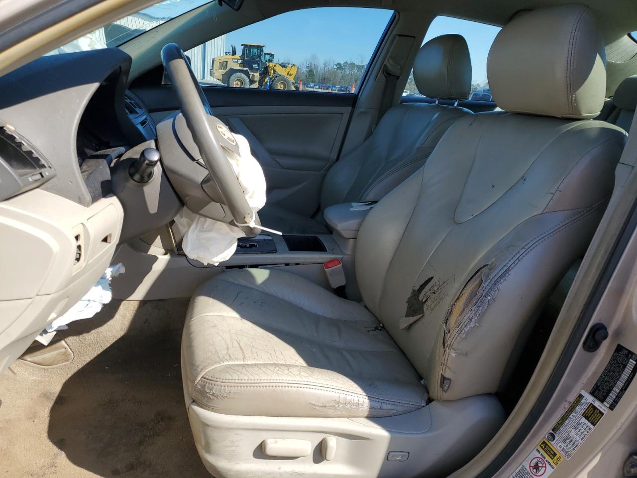 2009 Toyota Camry - Image 7