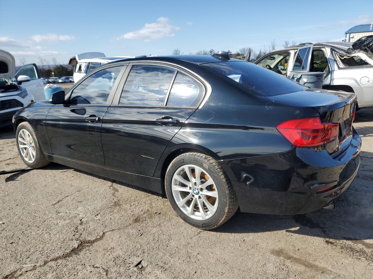 2016 BMW 3er - Image 2