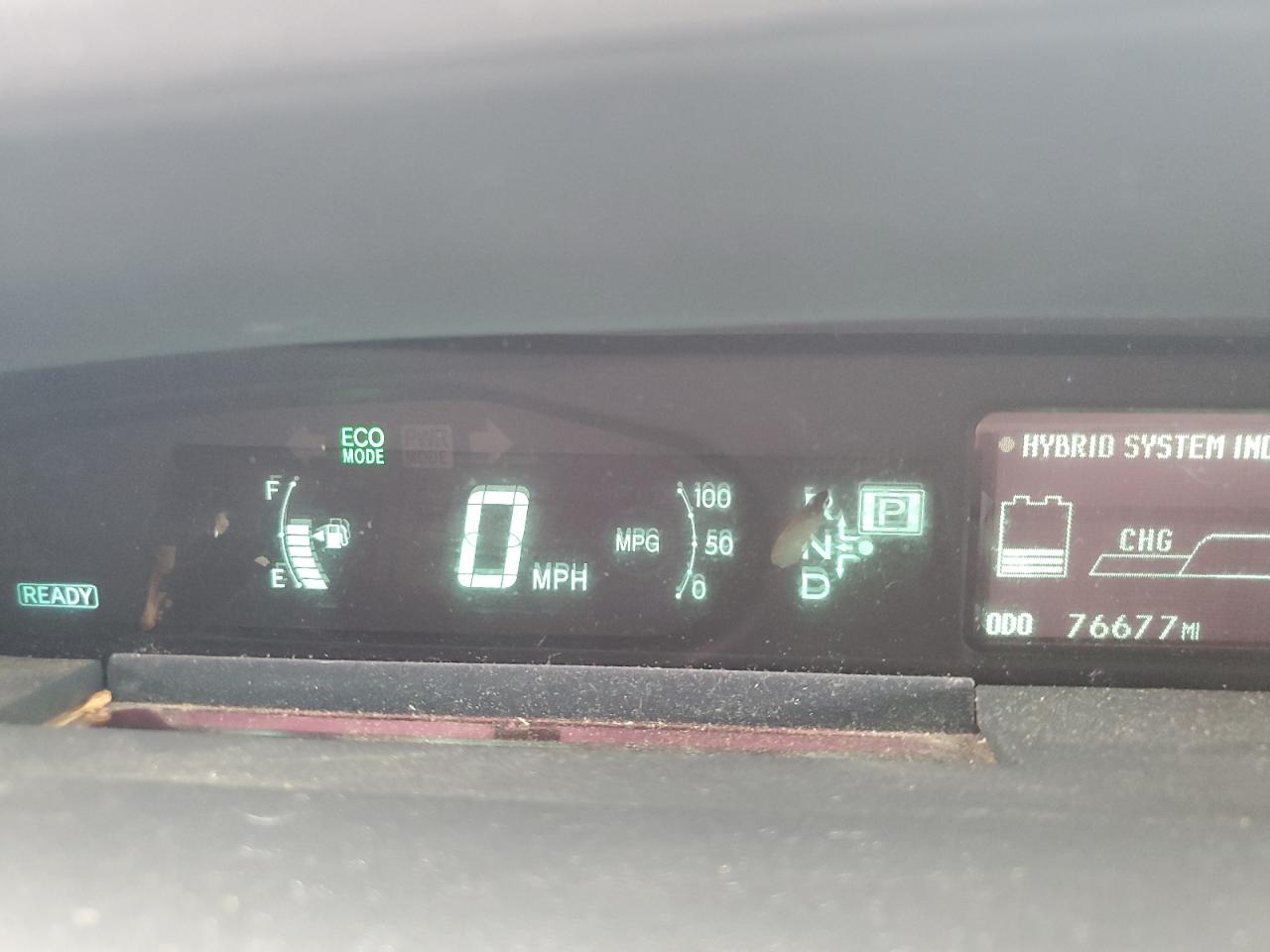 2010 Toyota Prius - Image 9