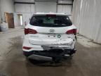 2017 Hyundai Santa Fe Sport  na sprzedaż w Albany, NY - Rear End