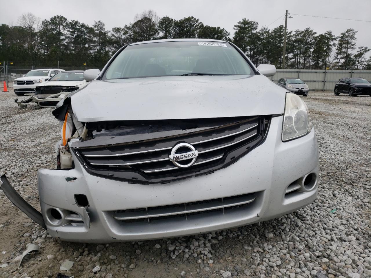 2012 Nissan Altima - Image 5
