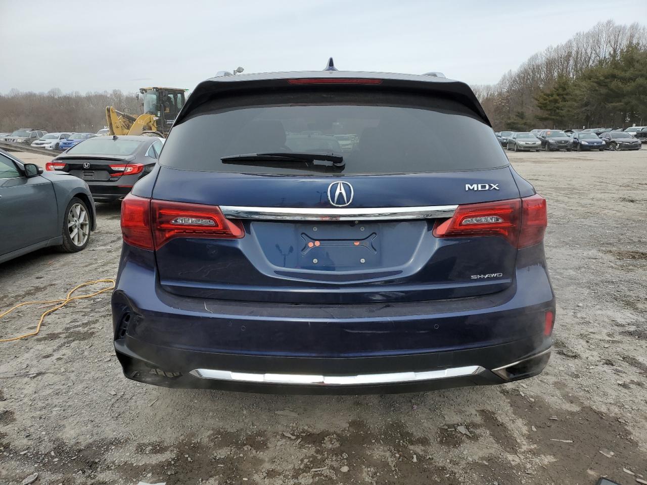 2017 Acura MDX - Image 6