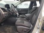 2014 Jeep Cherokee Latitude de vânzare în Columbus, OH - Front End