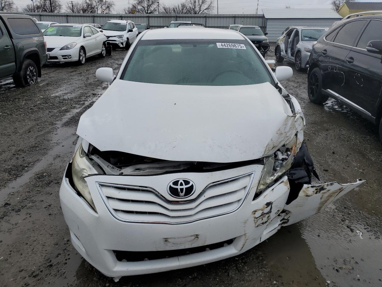 2011 Toyota Camry - Image 5