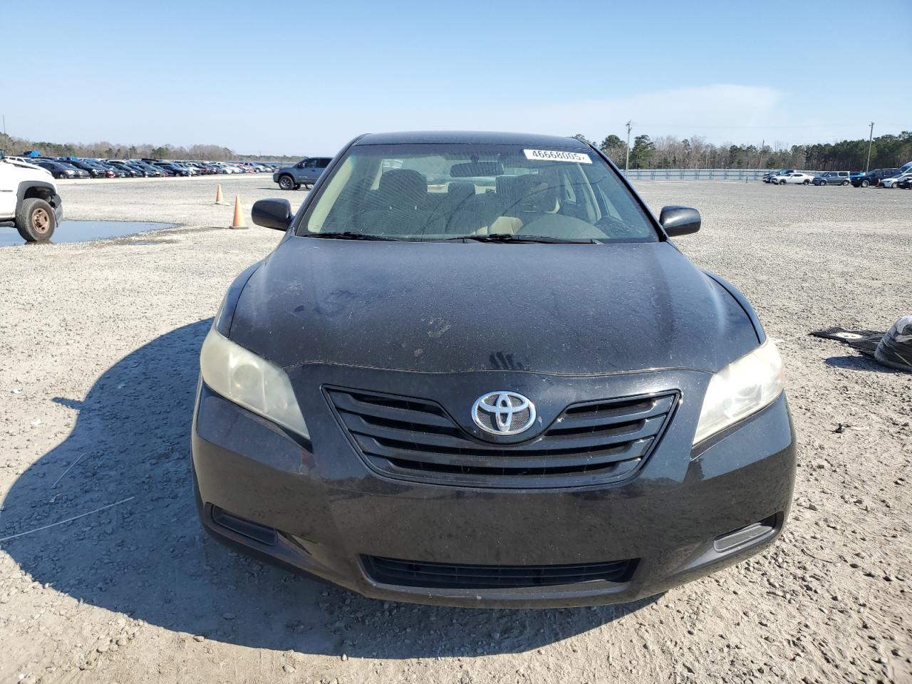 2009 Toyota Camry - Image 5
