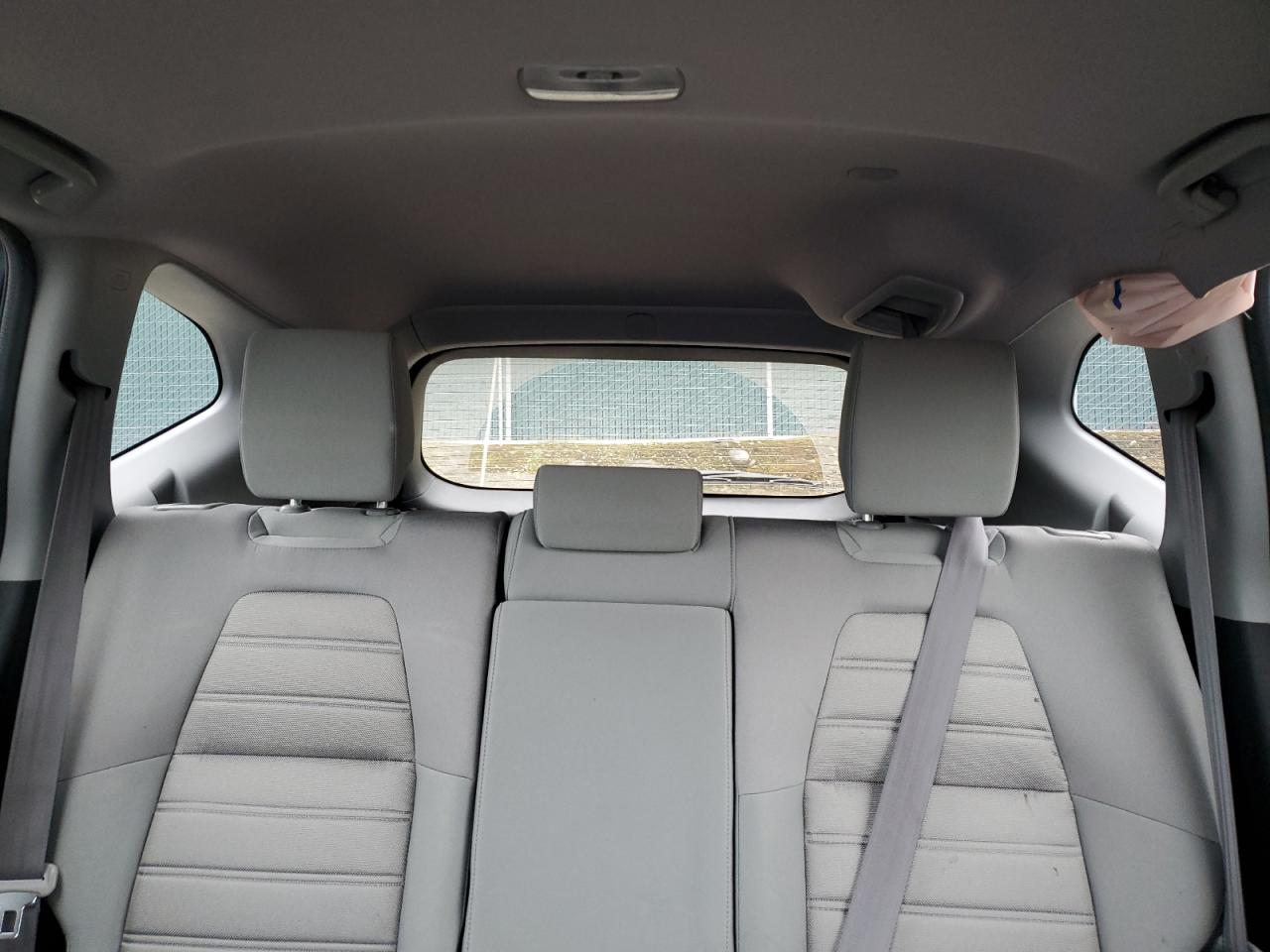 2018 Honda CR-V - Image 10