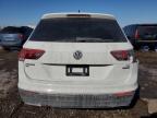 2018 Volkswagen Tiguan Se en Venta en Chicago Heights, IL - Rear End