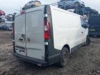 2014 VAUXHALL VIVARO 290 for sale at Copart ROCHFORD