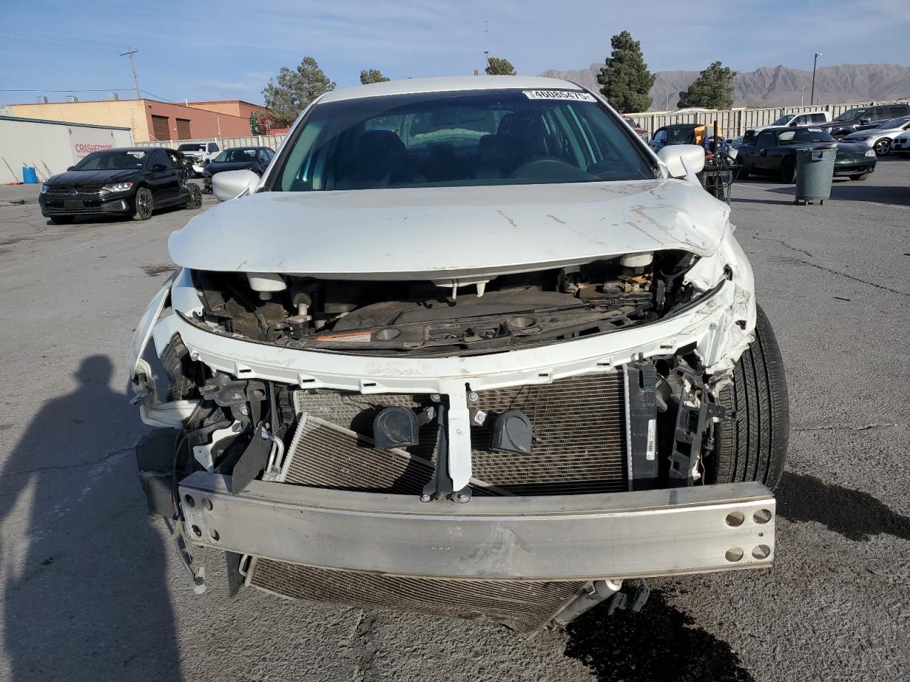 2015 Nissan Altima - Image 5