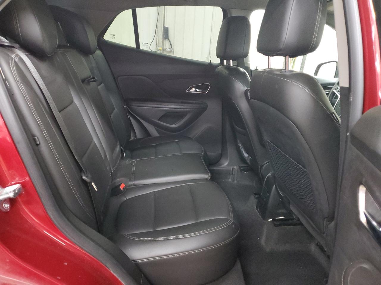 2014 Buick Encore - Image 11