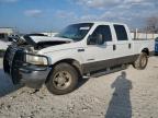 2002 Ford F350 Srw Super Duty en Venta en Haslet, TX - Front End