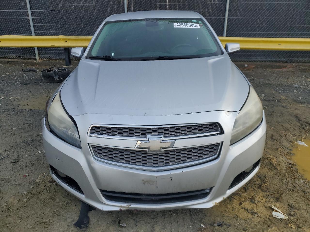 2013 Chevrolet Malibu - Image 5