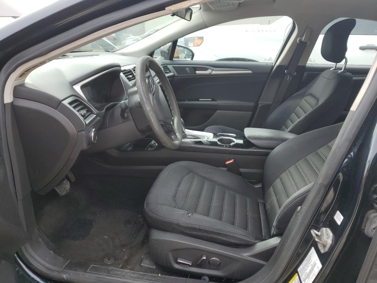 2014 Ford Fusion - Image 7