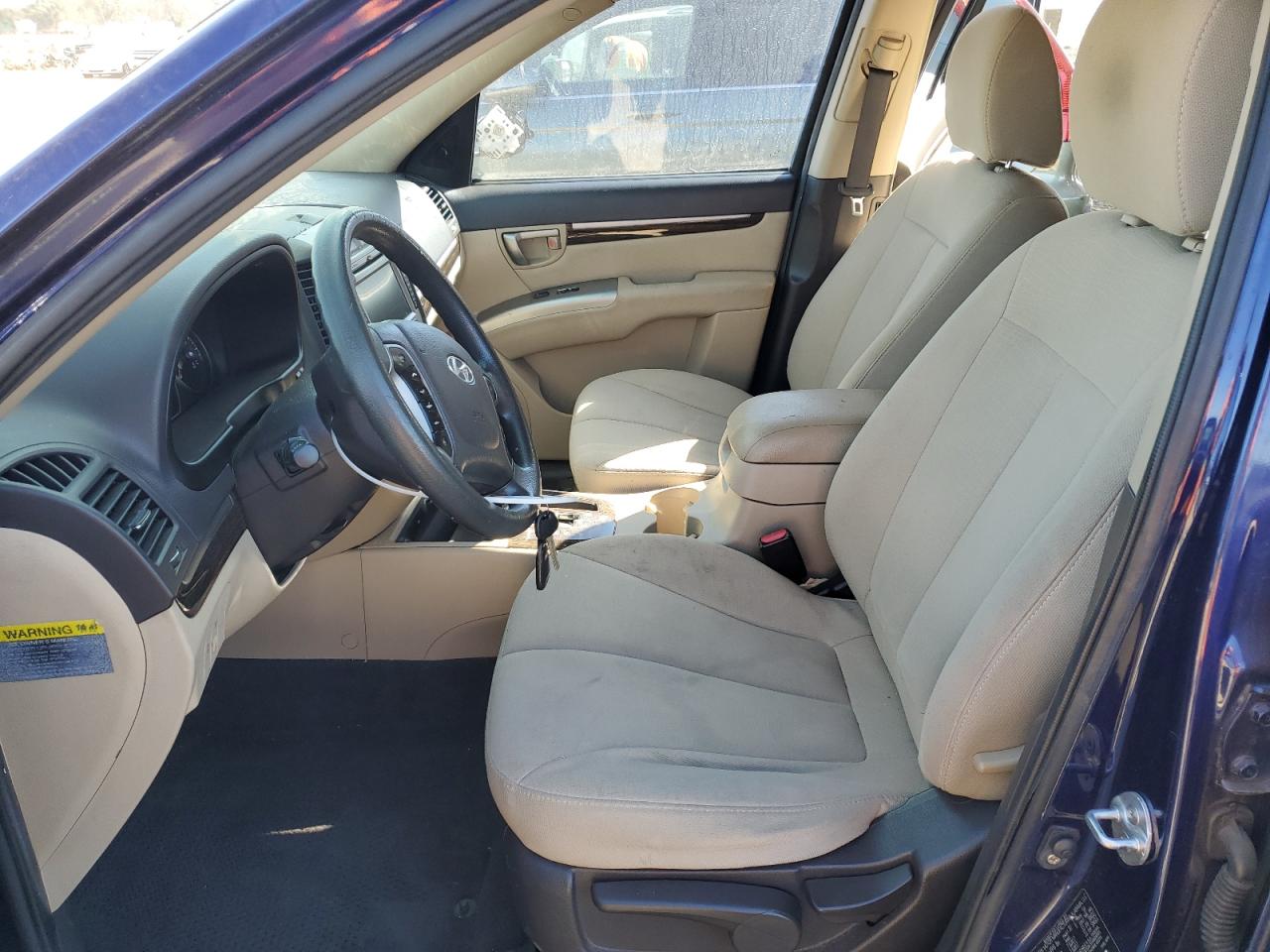 2010 Hyundai Santa Fe - Image 7