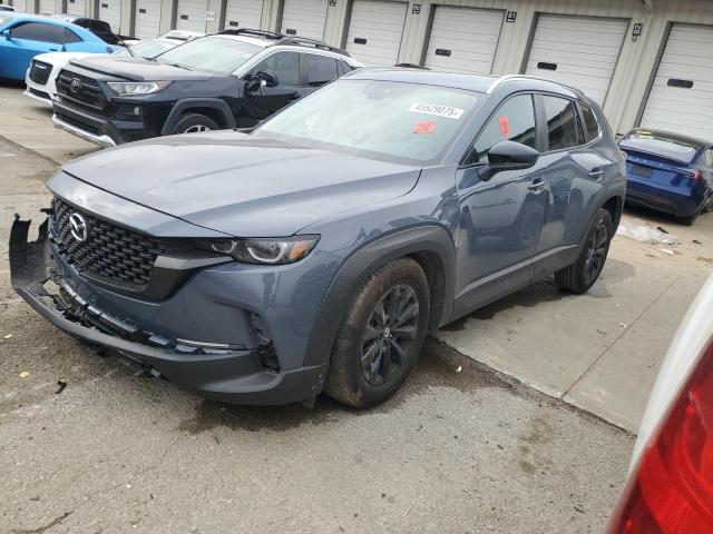 2024 Mazda Cx-50 Preferred