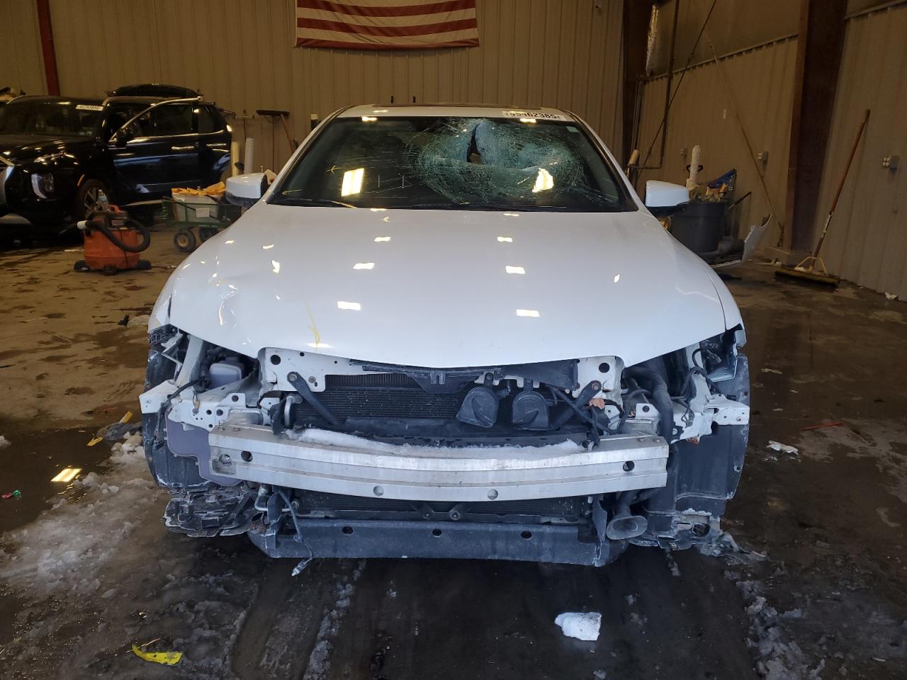2015 Acura TLX - Image 5