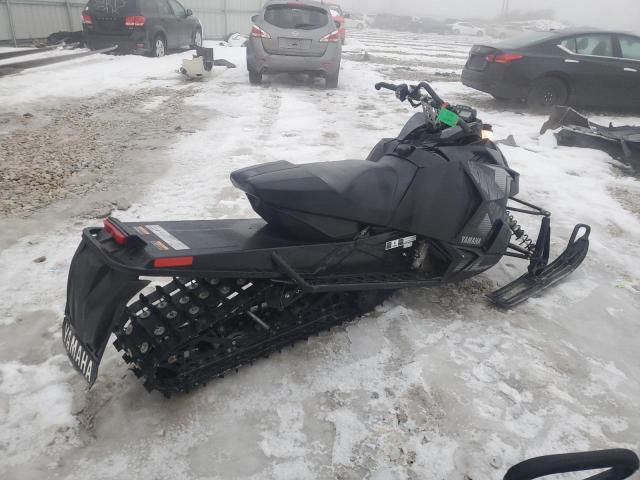 2015 YAMAHA VIPER